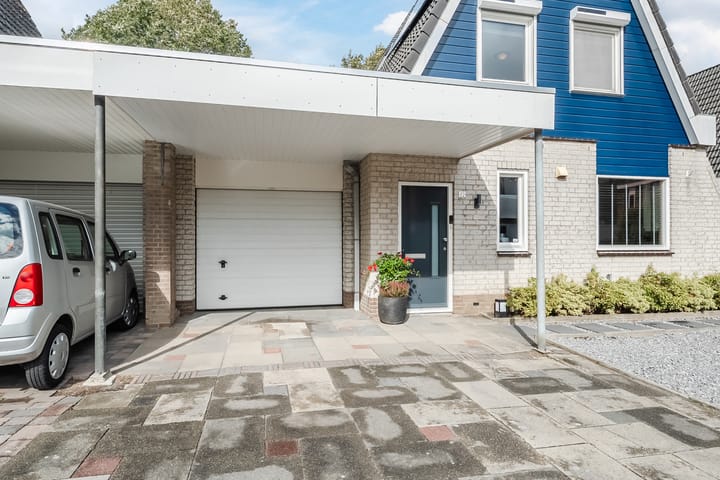 Foto 31 van Hagebeemd 22