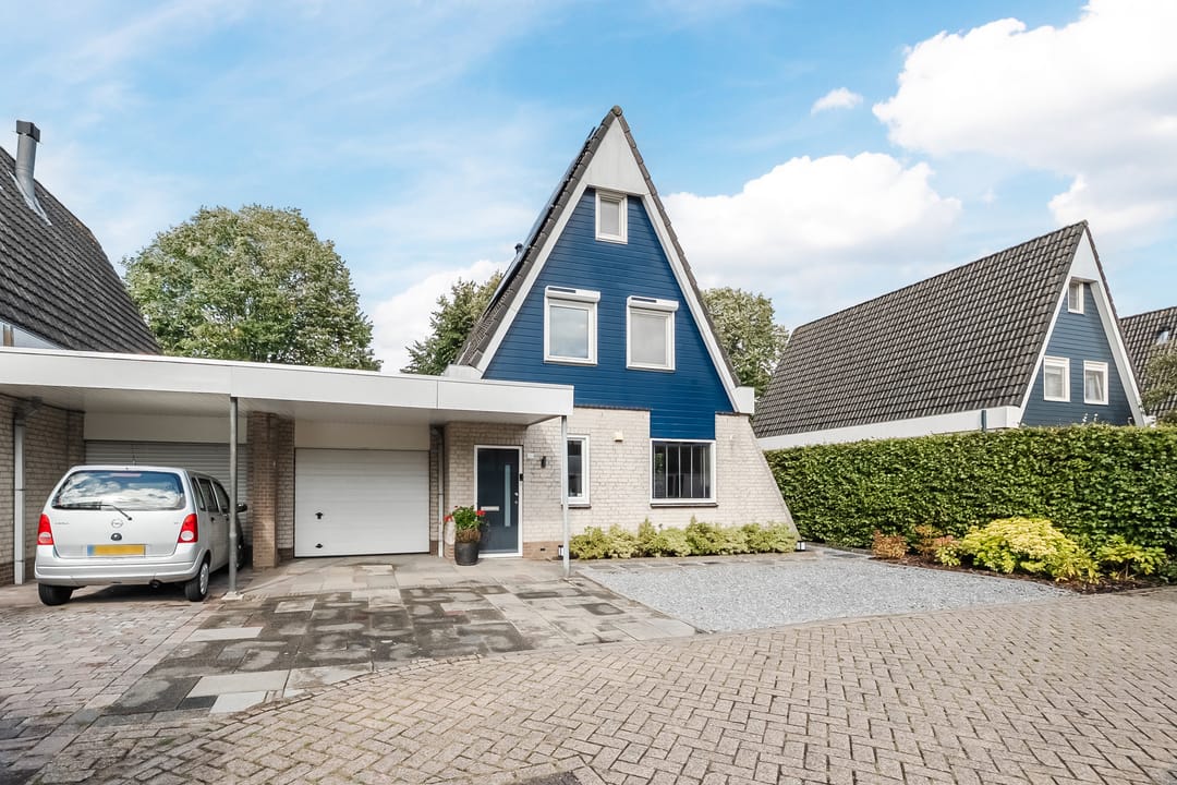 Foto 32 van Hagebeemd 22