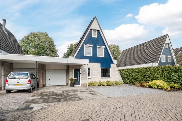 Foto 32 van Hagebeemd 22