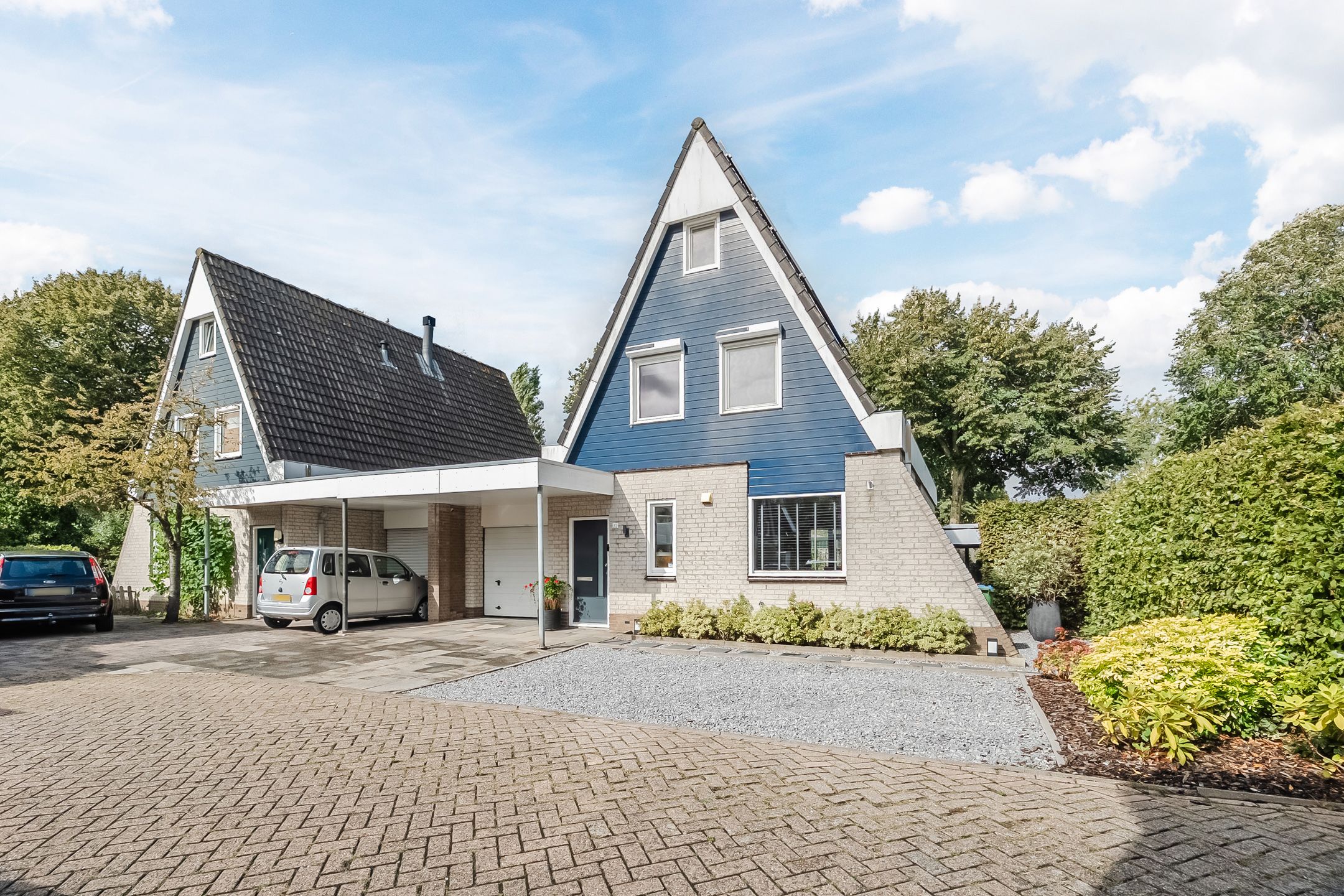 Foto 33 van Hagebeemd 22