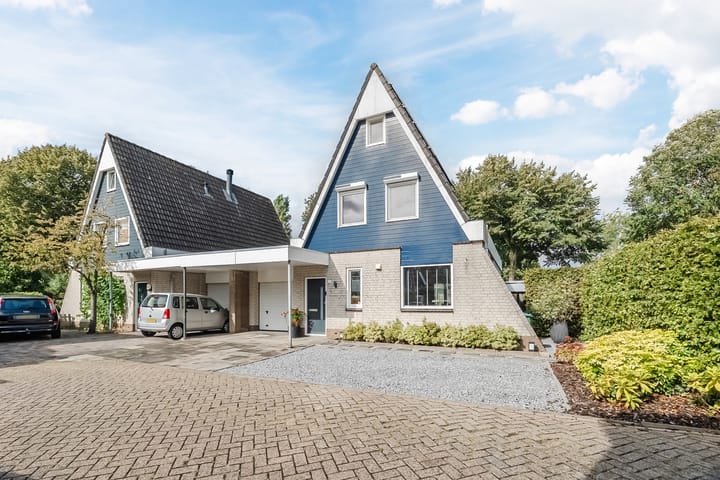 Foto 33 van Hagebeemd 22