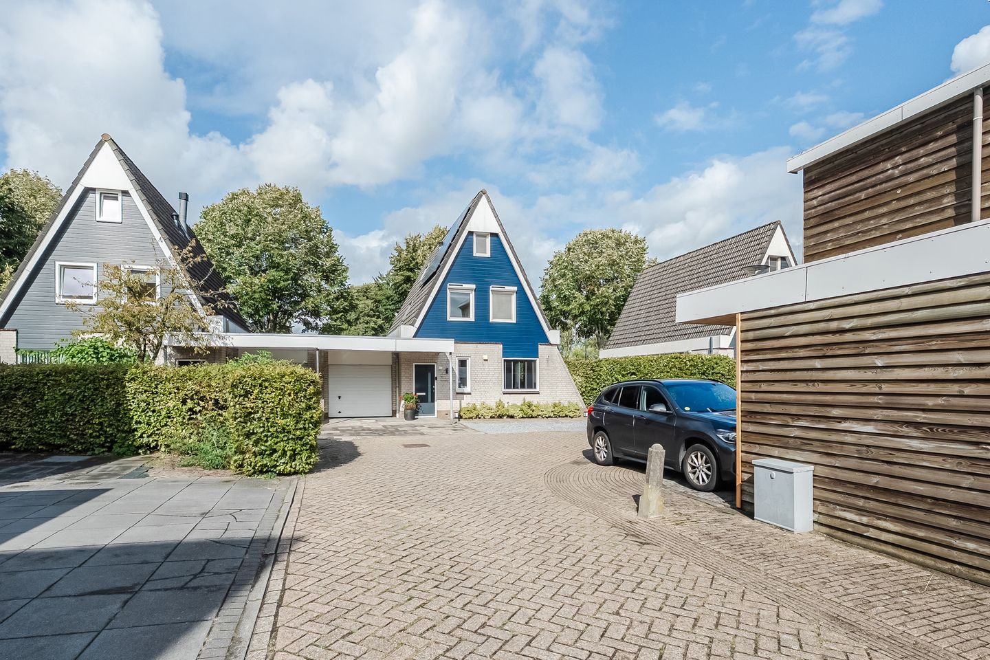 Foto 34 van Hagebeemd 22