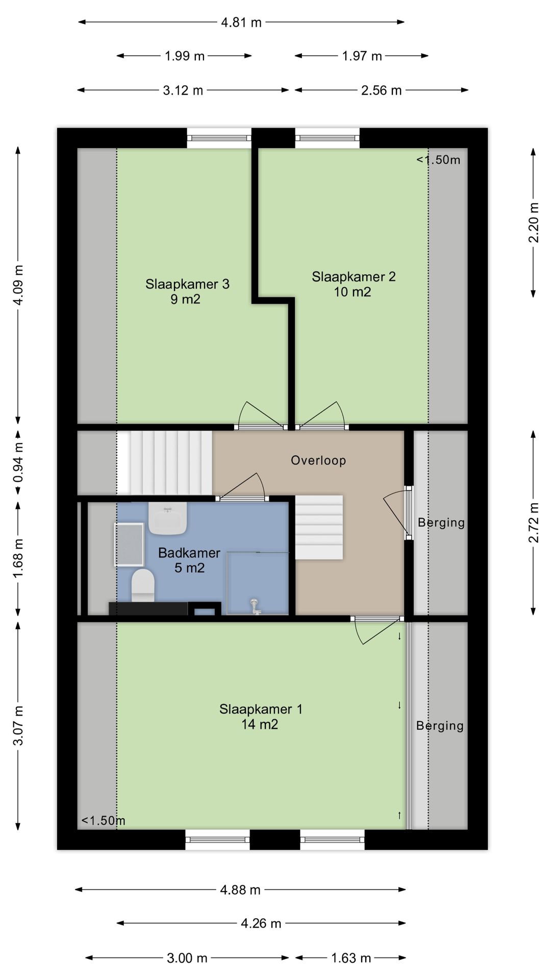 Foto 41 van Hagebeemd 22