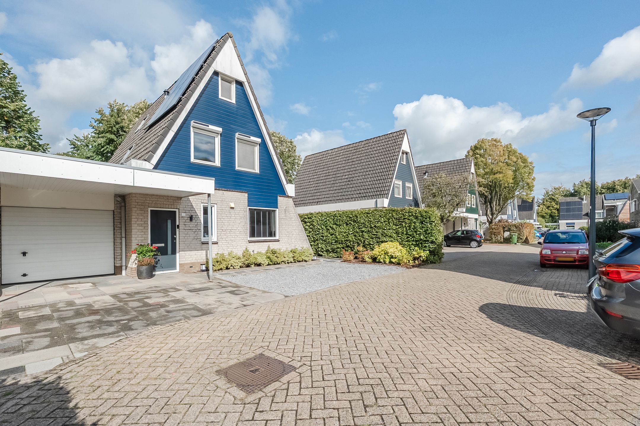 Foto 30 van Hagebeemd 22