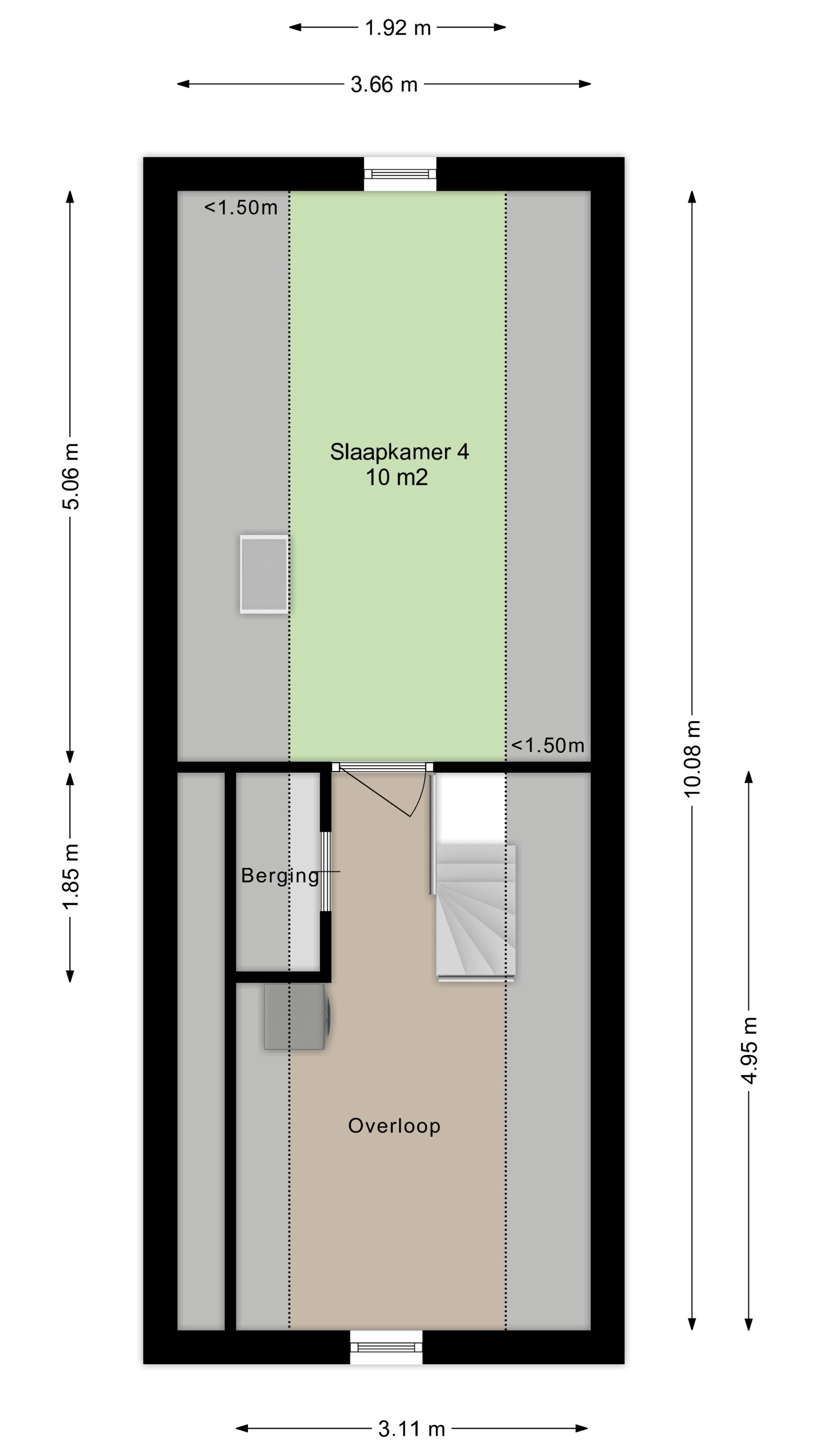 Foto 42 van Hagebeemd 22