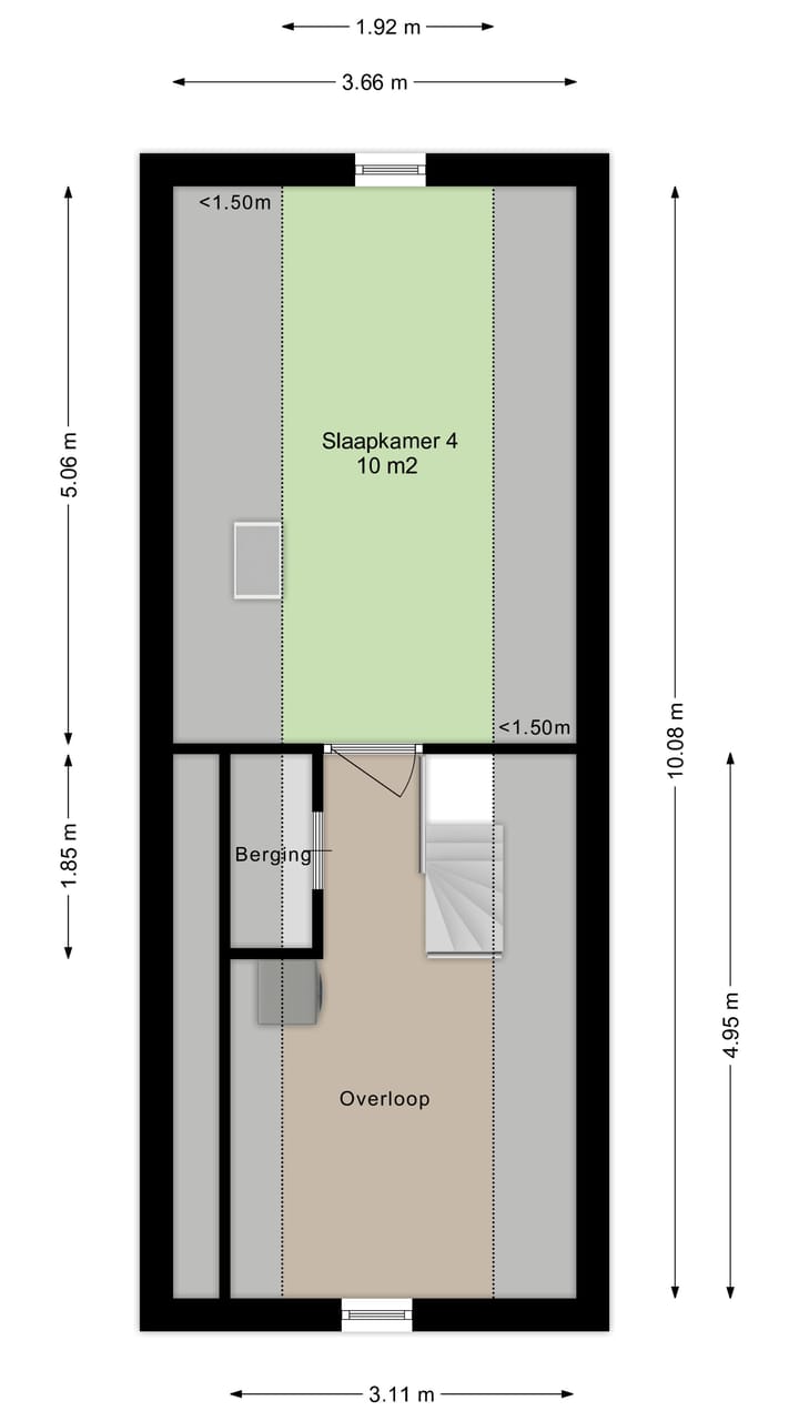 Foto 42 van Hagebeemd 22