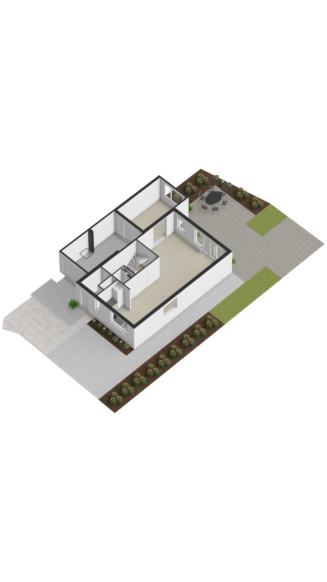 Foto 43 van Hagebeemd 22