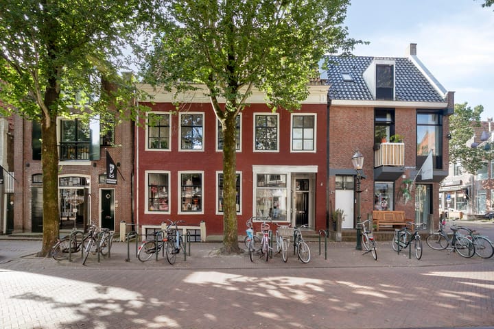 Voorstraat 4 A