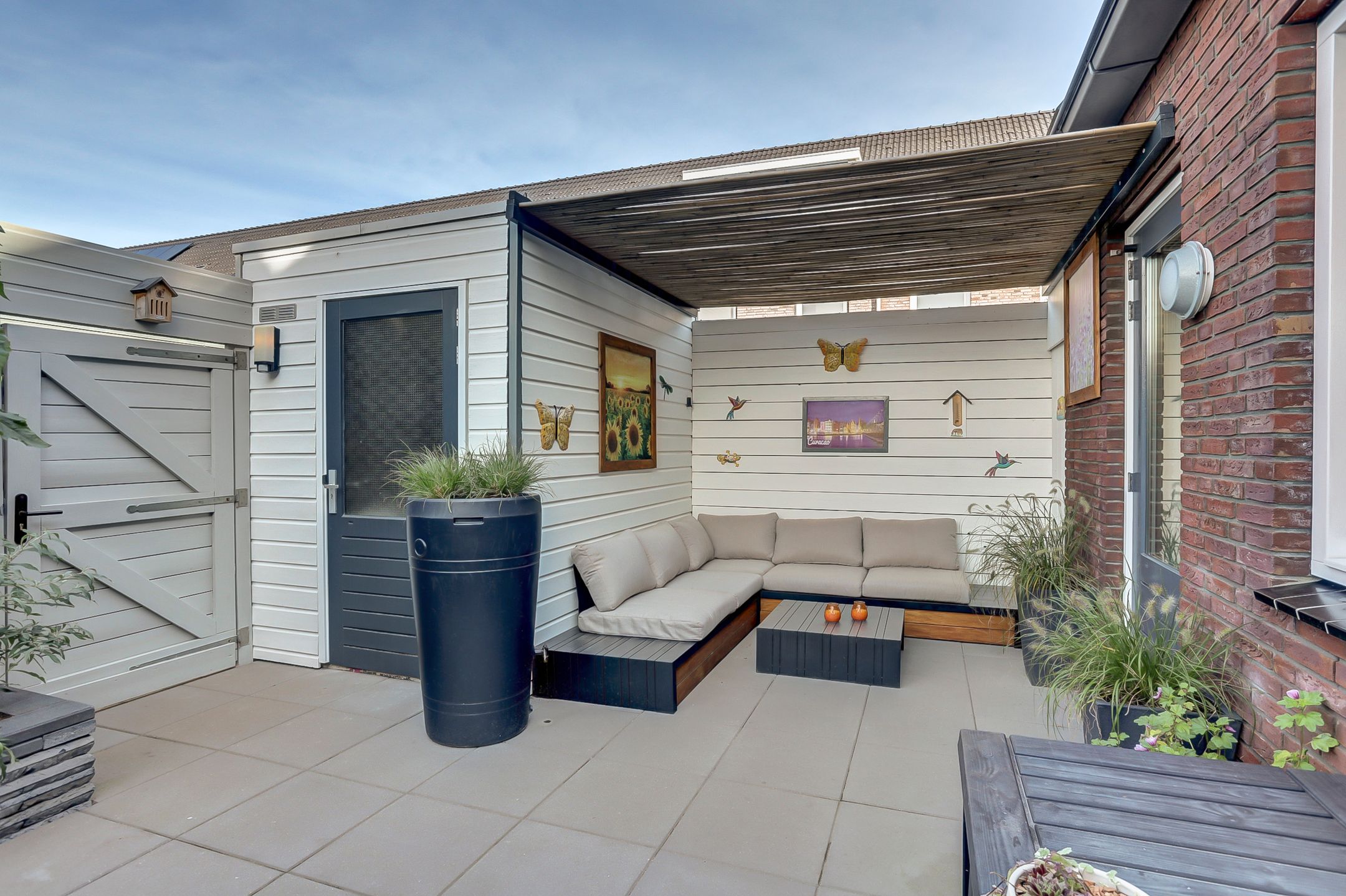 Photo 3 of Meidoornstraat 2