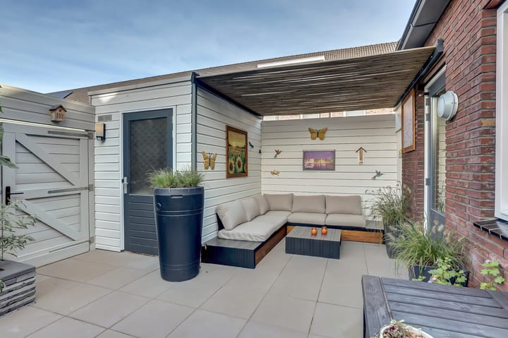 Foto 3 van Meidoornstraat 2