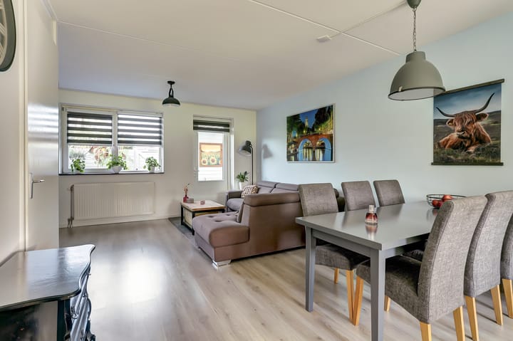 Foto 5 van Meidoornstraat 2