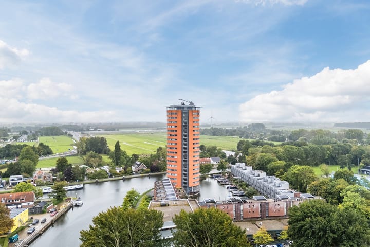 Foto 4 van Delftse Jaagpad 28