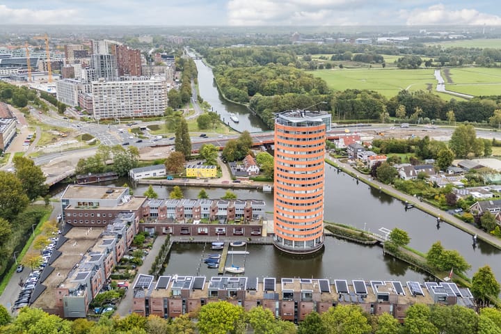 Foto 5 van Delftse Jaagpad 28