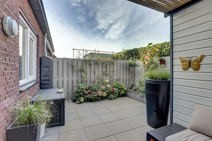 Foto 17 van Meidoornstraat 2