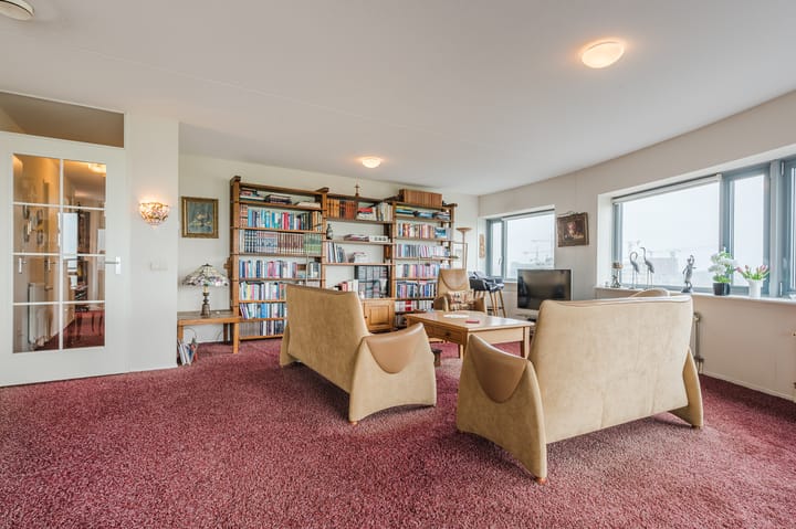 Foto 10 van Delftse Jaagpad 28