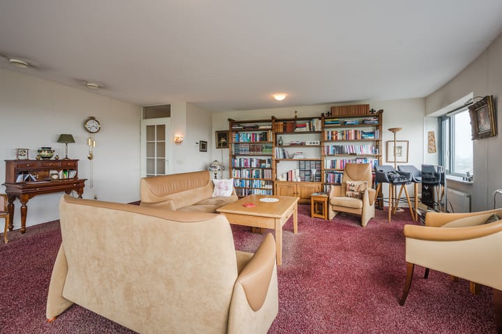 Foto 11 van Delftse Jaagpad 28