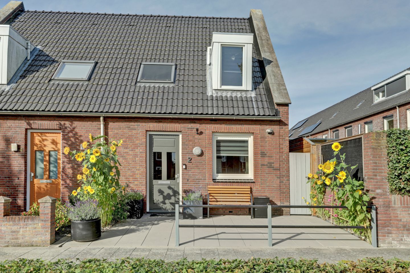 Photo 19 of Meidoornstraat 2