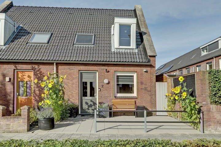 Foto 19 van Meidoornstraat 2