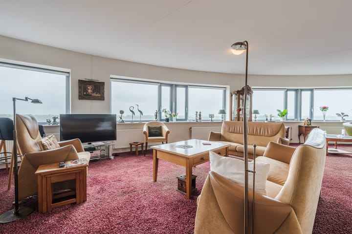 Foto 12 van Delftse Jaagpad 28