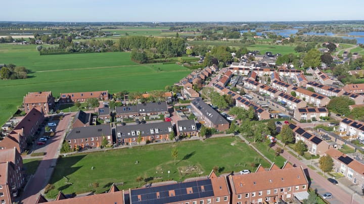 Foto 25 van Meidoornstraat 2