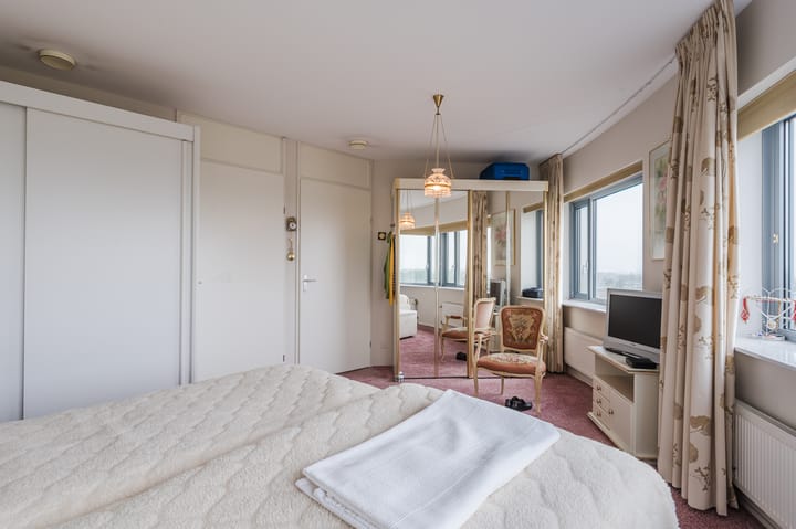 Foto 20 van Delftse Jaagpad 28