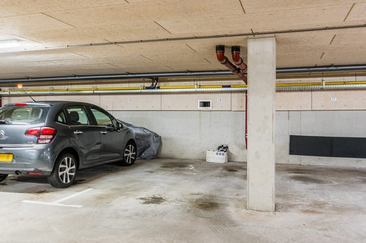 Foto 28 van Delftse Jaagpad 28