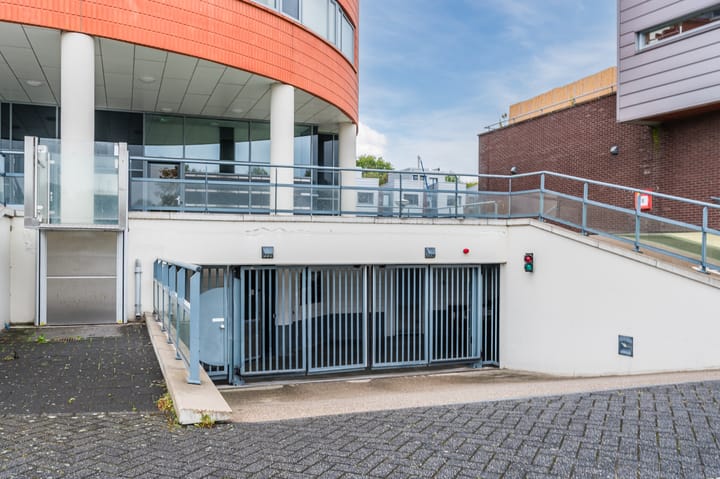 Foto 29 van Delftse Jaagpad 28