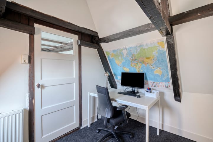 Foto 36 van Voorstraat 4-A