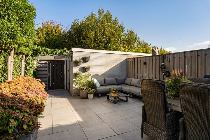 Photo 3 of Dijkmanschans 47