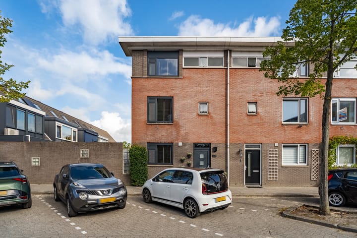 Photo 4 of Dijkmanschans 47