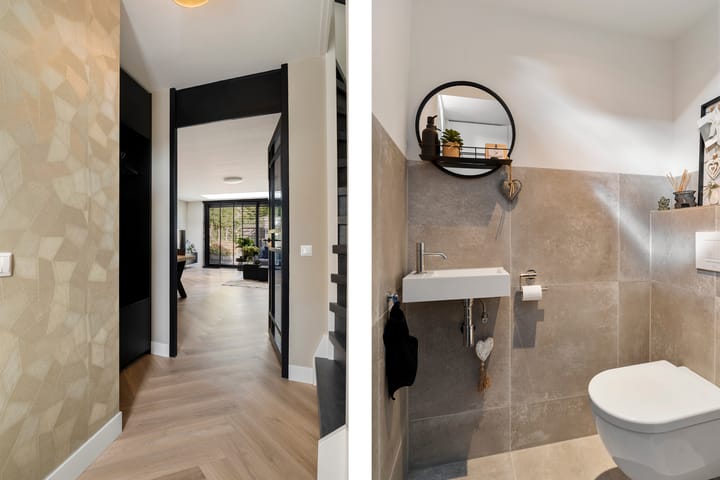 Photo 5 of Dijkmanschans 47