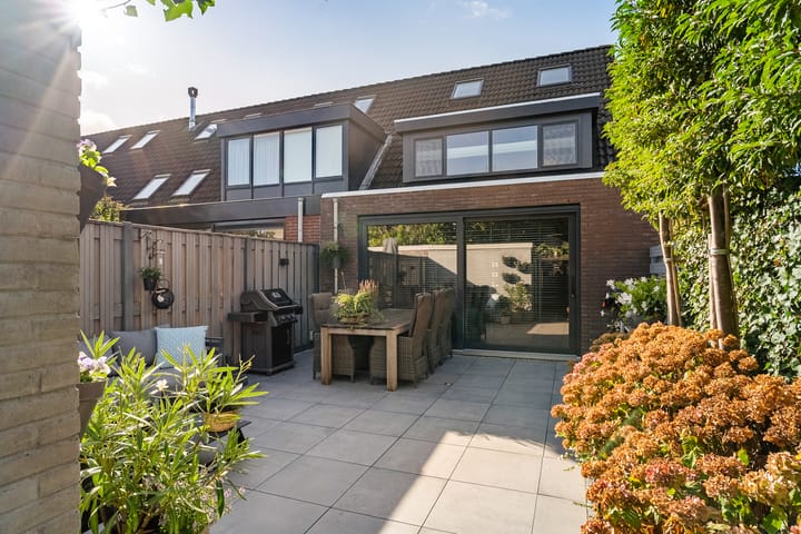 Photo 21 of Dijkmanschans 47