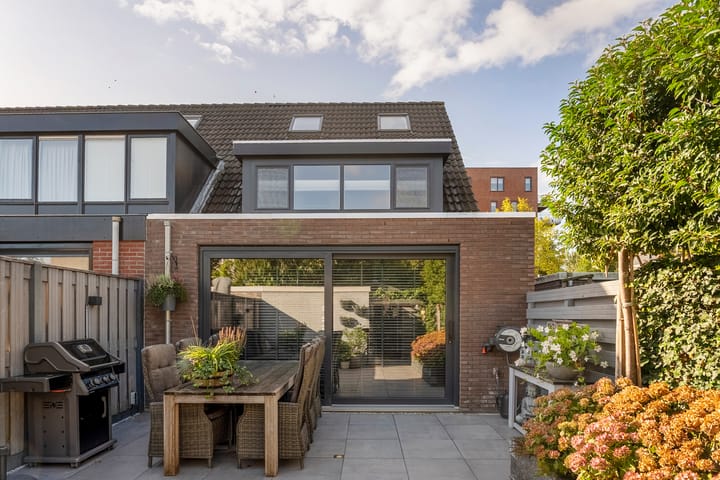 Photo 23 of Dijkmanschans 47