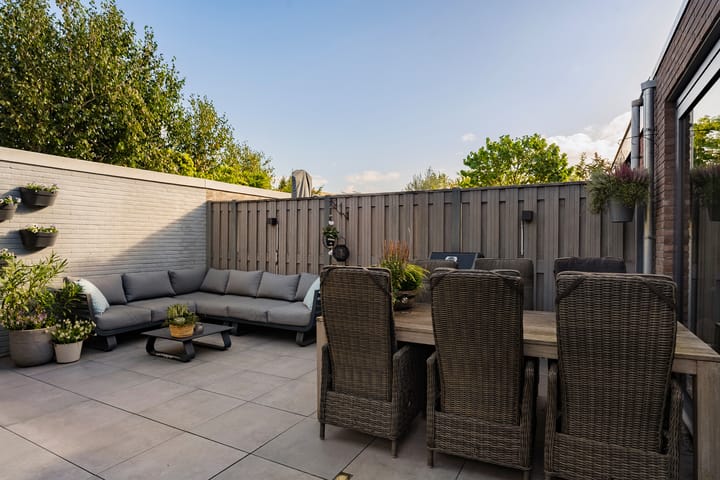 Photo 25 of Dijkmanschans 47