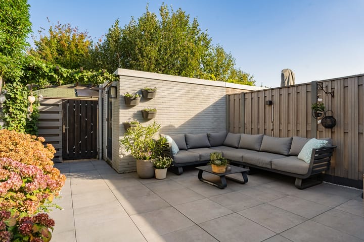 Photo 26 of Dijkmanschans 47