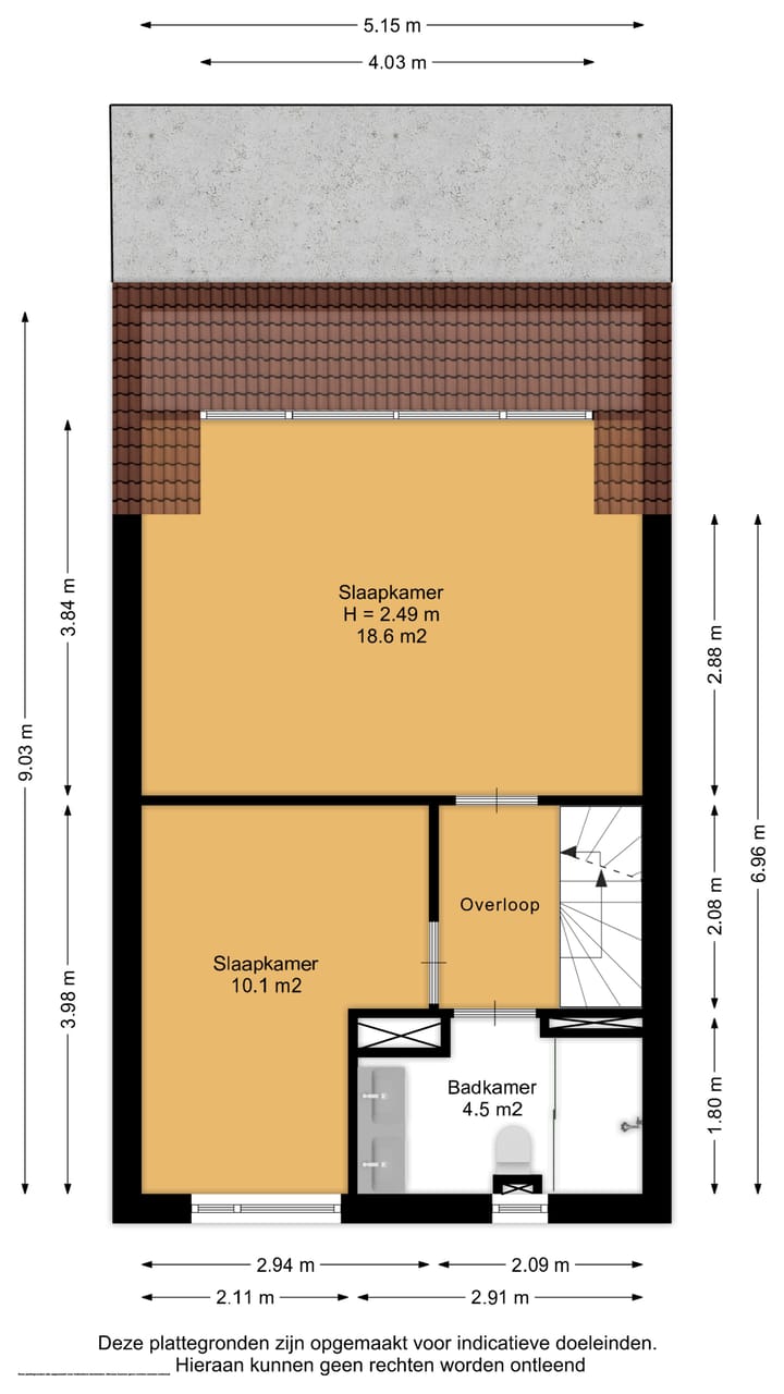 Photo 40 of Dijkmanschans 47