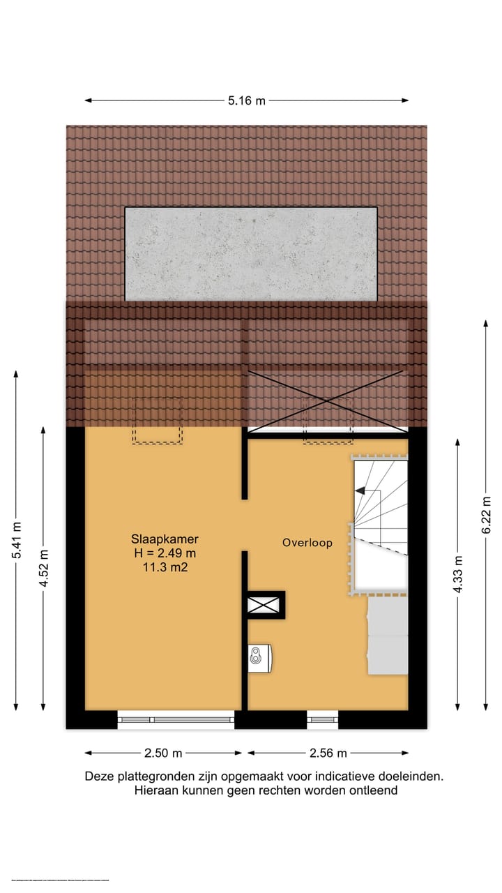 Photo 45 of Dijkmanschans 47