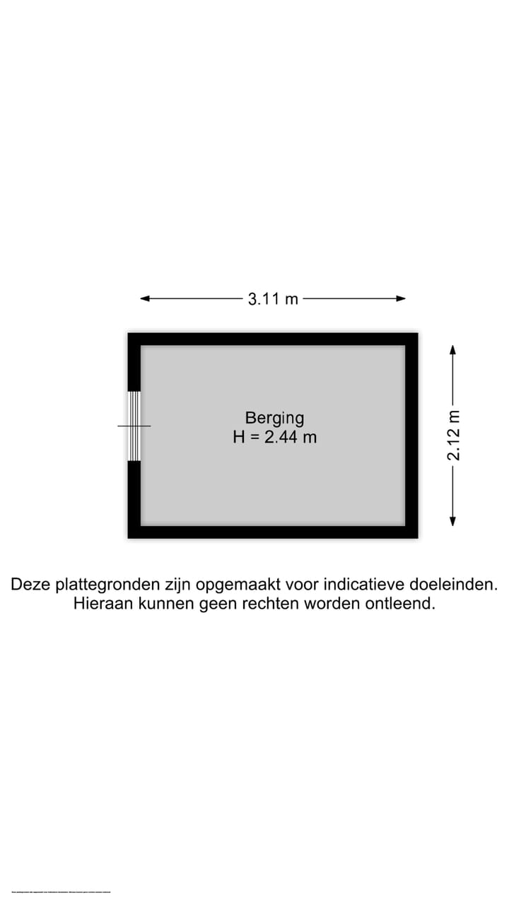 Photo 52 of Dijkmanschans 47