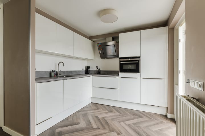 Foto 7 van Dinxperlolaan 6