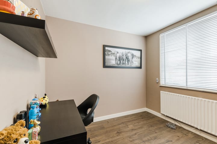 Foto 11 van Dinxperlolaan 6