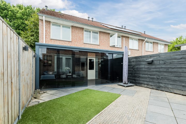 Foto 21 van Dinxperlolaan 6