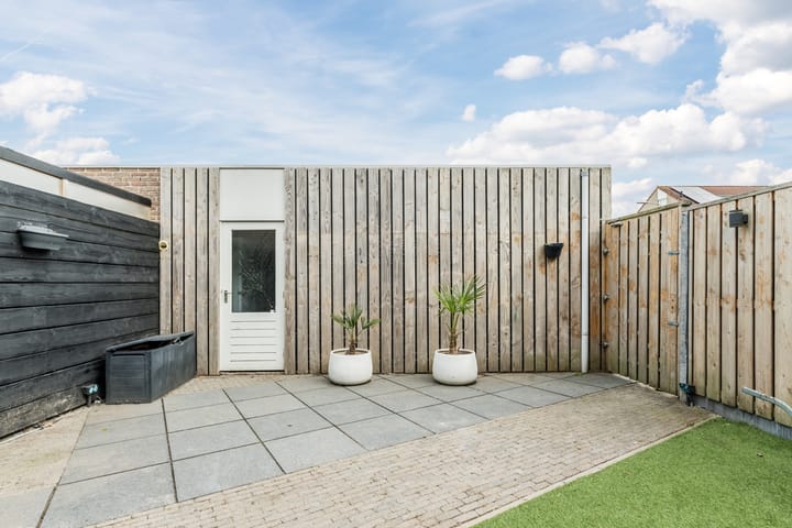 Foto 23 van Dinxperlolaan 6