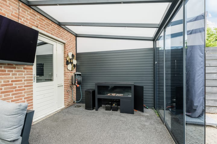 Foto 25 van Dinxperlolaan 6