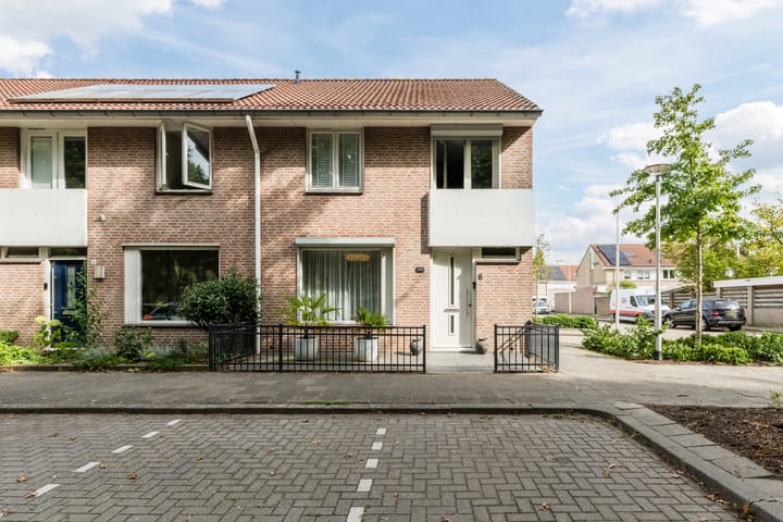 Foto 26 van Dinxperlolaan 6