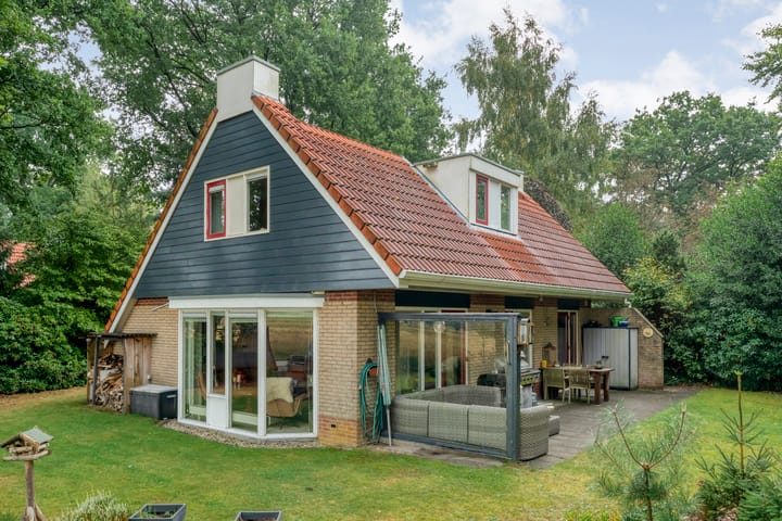 Foto 1 van Zonnebloemweg 10-017