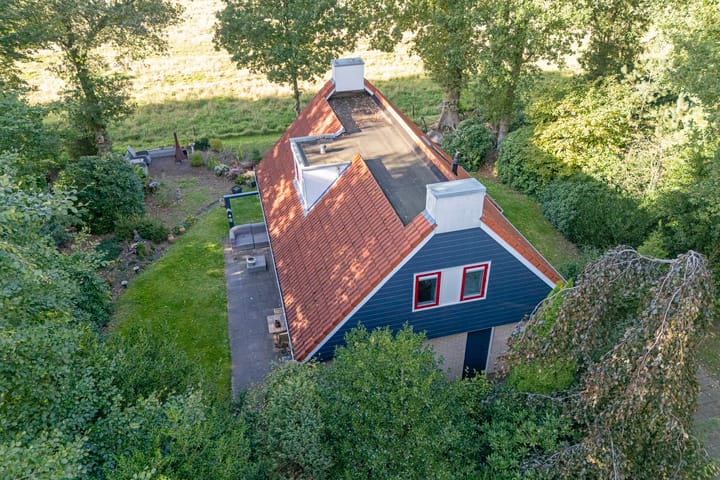 Foto 3 van Zonnebloemweg 10-017