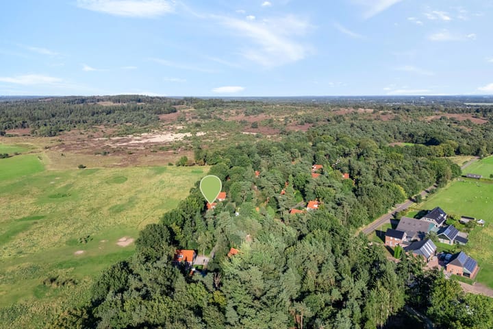 Foto 5 van Zonnebloemweg 10-017