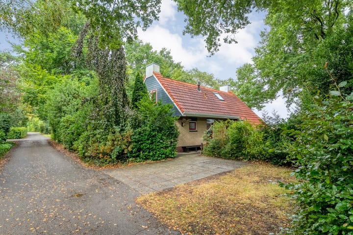 Foto 7 van Zonnebloemweg 10-017