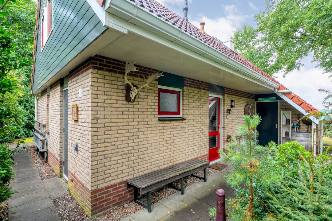 Foto 8 van Zonnebloemweg 10-017