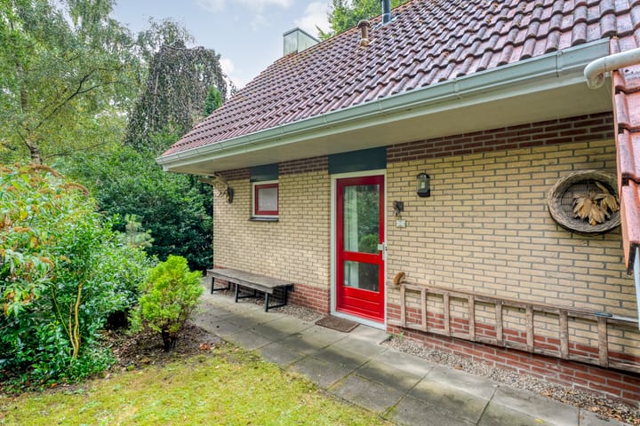 Foto 9 van Zonnebloemweg 10-017